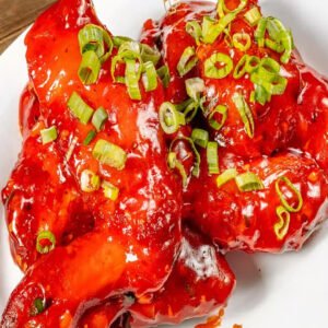 Buffalo Wings