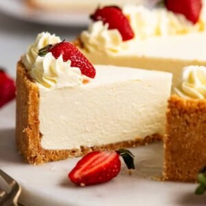 Cheese cake