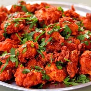 Chicken 65