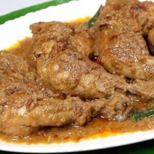 Biye barir roast