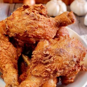 Chicken (Thai) Fry