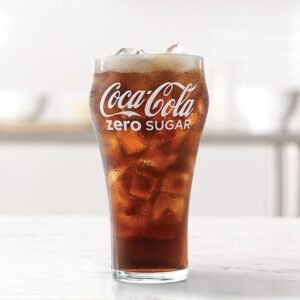 Coke ZERO