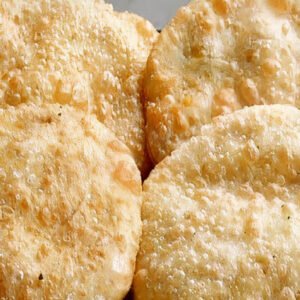Daal Puri