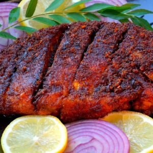 Fish Fry
