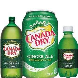 Ginger Ale