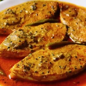 Hilsha Fish