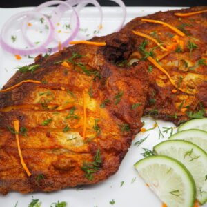 Rupchada Fry
