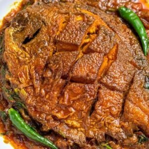 Rupchanda Fish