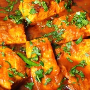 Salmon Fish