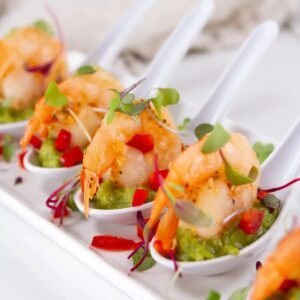 Shrimp Finger