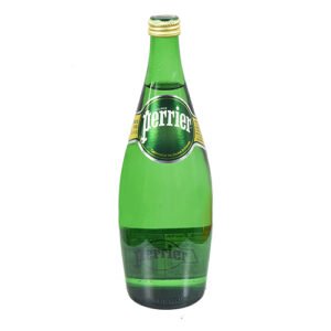 Sparkling Water