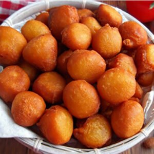 Taler Pitha 