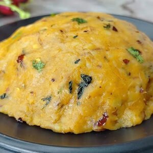 Potato Vorta