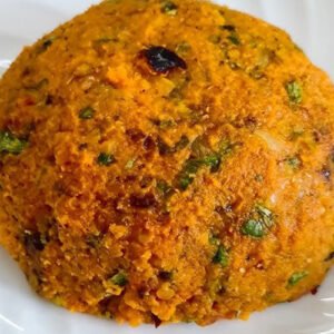 Daal Vorta