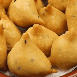 ⁠Liver Singara