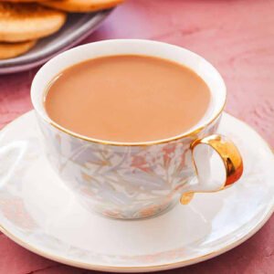 Milk Tea