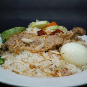 Morog Polau