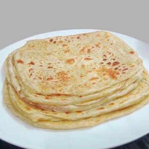 Porata (Oil Free)