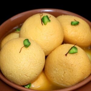 Rajvog Sweets