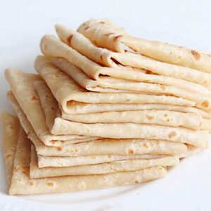 Rumali Ruti