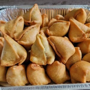 Vegetable Singara
