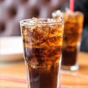 Soda