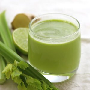 Stalks celery